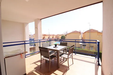 Pis de 70 m² a Oriola