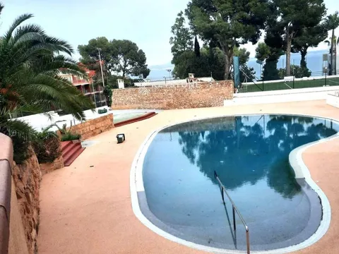 Appartamento 55 m² a Calvià
