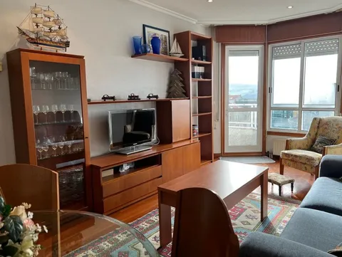 Wohnung 74 m² in Vigo