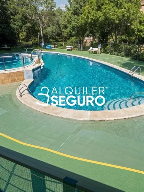 Pis de 70 m² a Benidorm