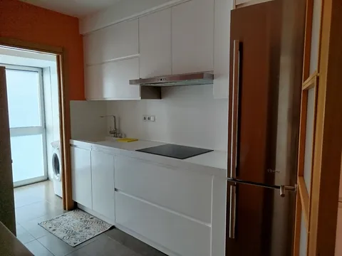 Pis de 134 m² a Santiago de Compostel·la