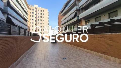Pis de 90 m² a Badalona