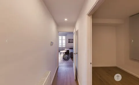 Piso de 100 m² en Guecho