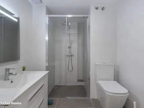 Habitació de lloguer, Granada
