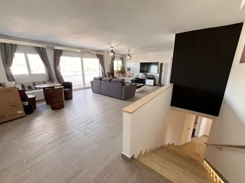 Wohnung 358 m² in Marbella