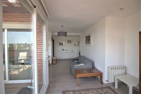 Wohnung 85 m² in Madrid