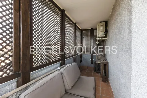 Pis de 110 m² a Madrid