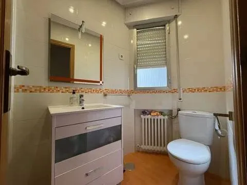 Habitación en alquiler, Getafe