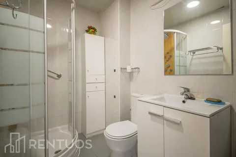 Pis de 41 m² a Barcelona