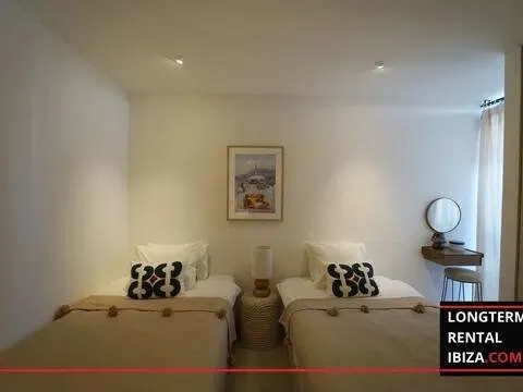 Pis de 100 m² a Santa Eulària des Riu