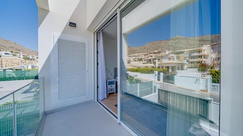 Casa de 180 m² a Finestrat