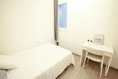 Stanza in affitto, Barcelona