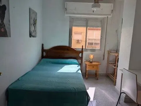 Pis de 80 m² a Almeria
