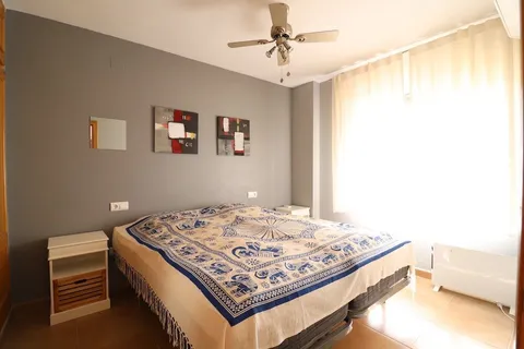 Flat 50 m² in Orihuela (3/16)