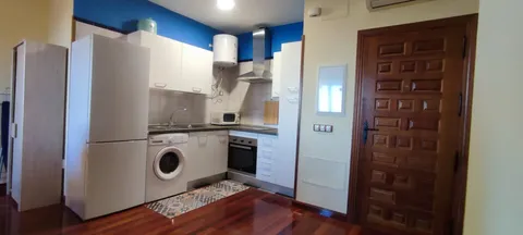 Pis de 60 m² a Toledo
