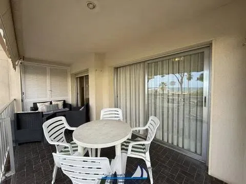 Wohnung 97 m² in Cambrils