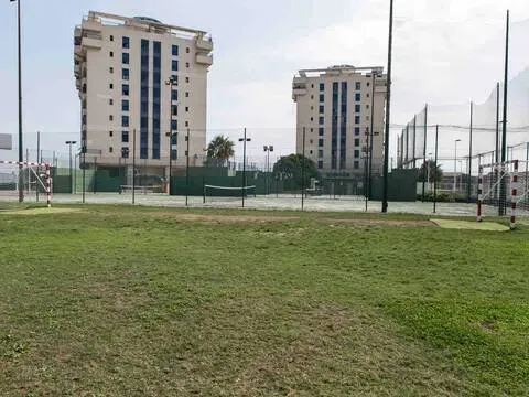 Wohnung 125 m² in Alboraia / Alboraya