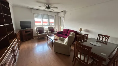 Wohnung 140 m² in Badajoz