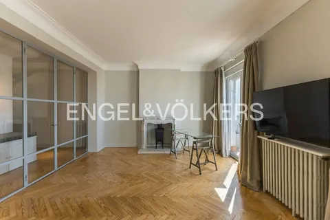 Квартира 400 м² у Madrid
