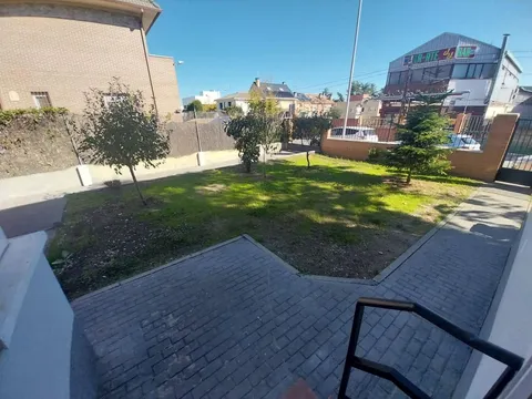 Квартира 300 м² у Madrid (4/37)
