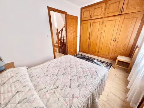 Pis de 95 m² a Torrevella