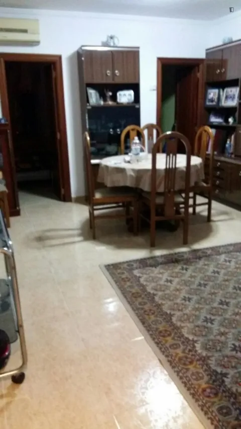Habitació de lloguer, València