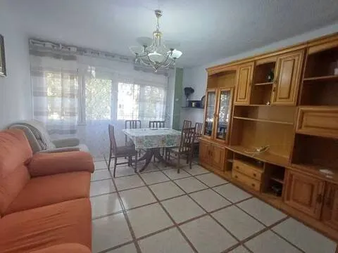 Pis de 87 m² a Madrid
