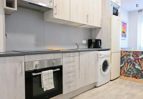 Appartement 45 m² à Madrid