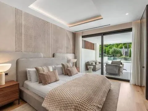 Wohnung 290 m² in Marbella