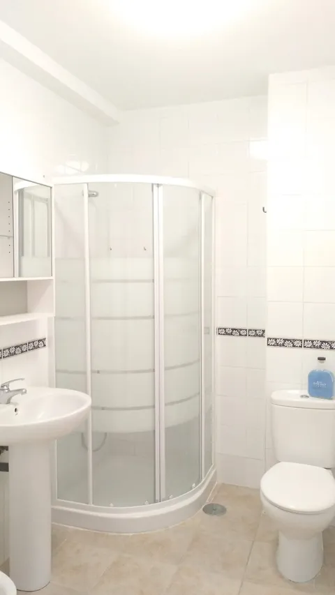 Piso de 95 m² en Málaga