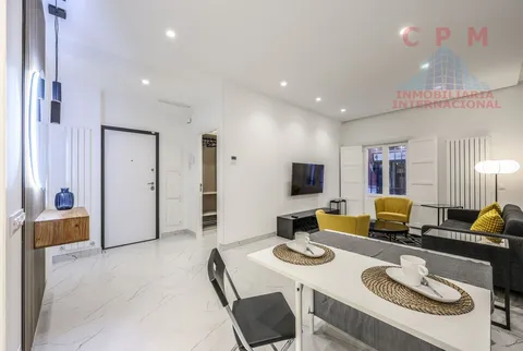 Apartamento 82 m² em Madrid (3/20)