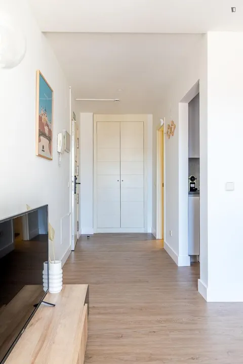 Wohnung 80 m² in Madrid