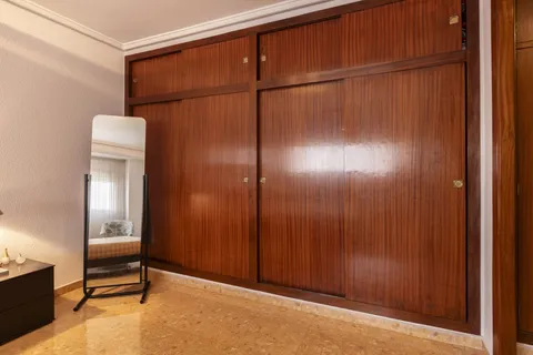 Apartamento 132 m² em València