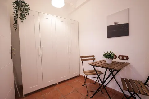Habitació de lloguer, Paterna
