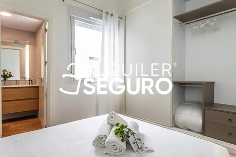 Pis de 98 m² a Sevilla