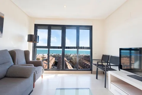 Flat 140 m² in Alboraia / Alboraya (2/47)