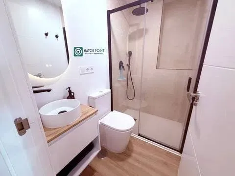Pis de 85 m² a Almuñécar