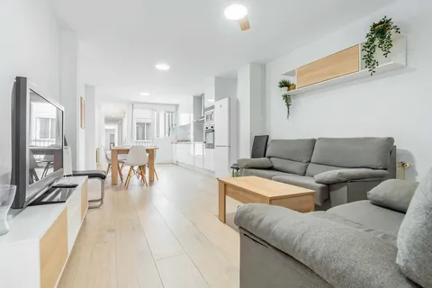 Habitació de lloguer, Castelló de la Plana