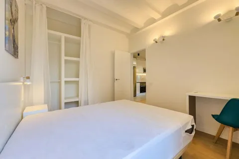 Pis de 52 m² a Barcelona