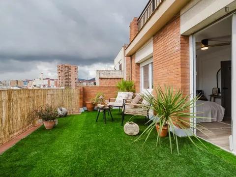 Stanza in affitto, Barcelona