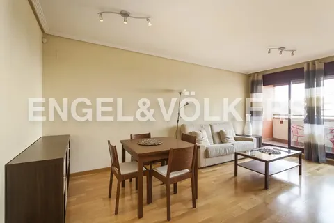Pis de 60 m² a Madrid