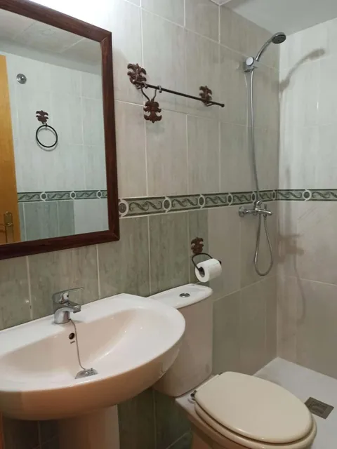 Habitació de lloguer, València