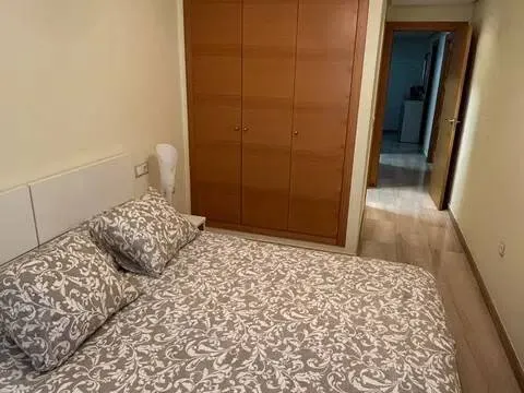 Pis de 105 m² a Múrcia