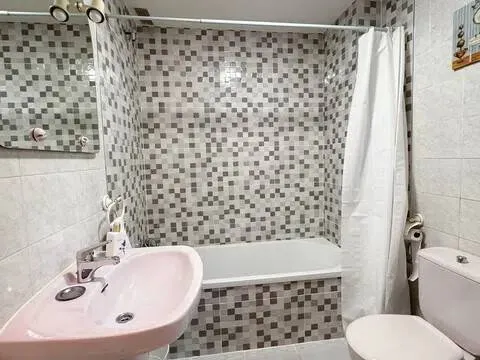 Pis de 41 m² a Madrid