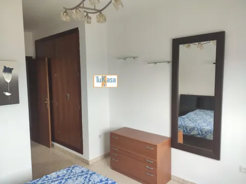Pis de 115 m² a Cáceres
