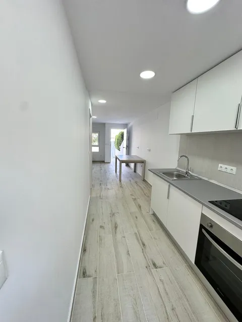 Pis de 110 m² a el Campello