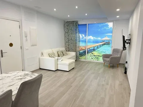 Pis de 55 m² a Santa Cruz de Tenerife