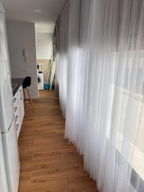 Pis de 40 m² a Las Palmas de Gran Canaria