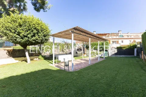 Pis de 211 m² a Godella