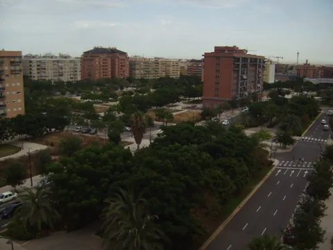 Pis de 120 m² a València